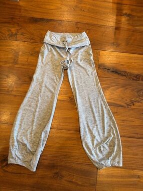 FP Movement Quick Step Bubble Pant Heather grey, xs. New!!!!!